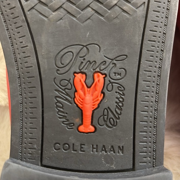 Cole Haan Pinch loafers Loafers Womens 8b - Picture 2 of 10